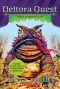[Deltora Quest 05] • Dread Mountain